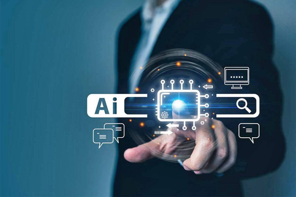 Nueva suite de herramientas AI Media Activation de LLYC