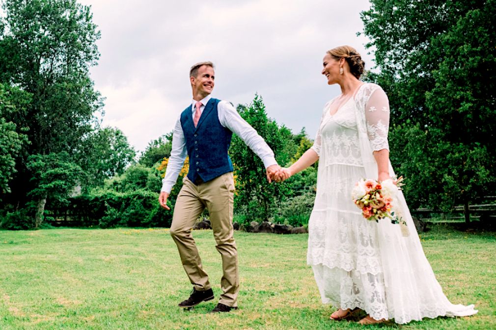 Bodas de Destino: emprendimiento chileno reconocido en Latam