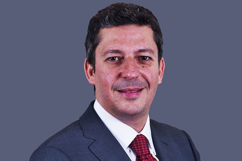 Presidente para Am&eacute;rica del Sur en Ball Corporation