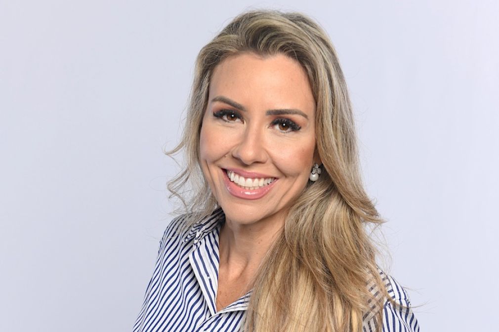 L&iacute;der de marketing y comunicaci&oacute;n para Am&eacute;rica Latina en Accenture