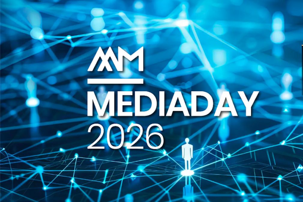 AAM Mediaday 2026 busca conectar datos, audiencias y resultados