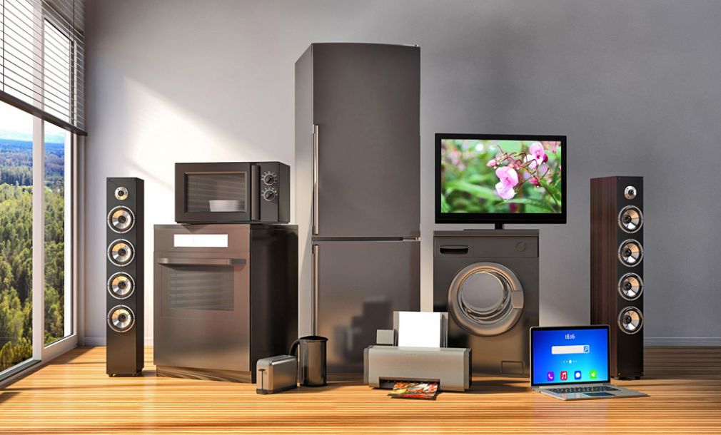 La tecnolog&iacute;a para el hogar en el &uacute;ltimo CyberDay