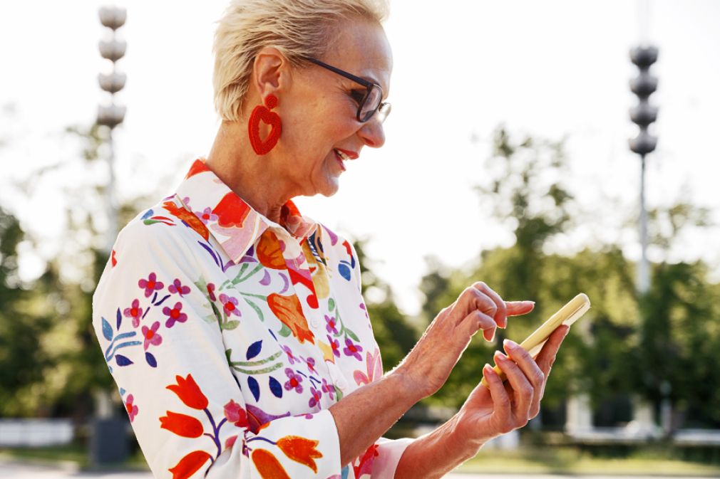 Seguros para personas mayores de 50 a&ntilde;os