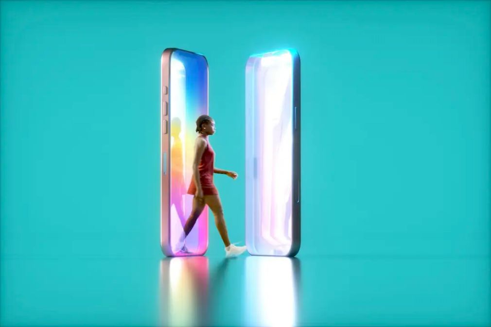 Propuesta chilena de teletransportación virtual vía smartphone