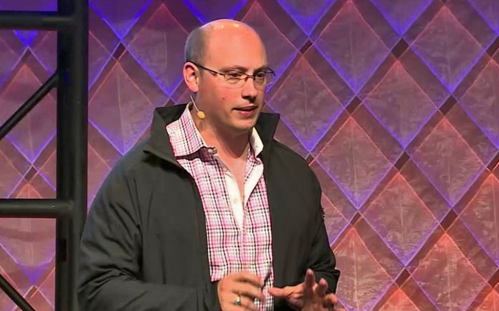 Facebook tiene nuevo director global de marketing