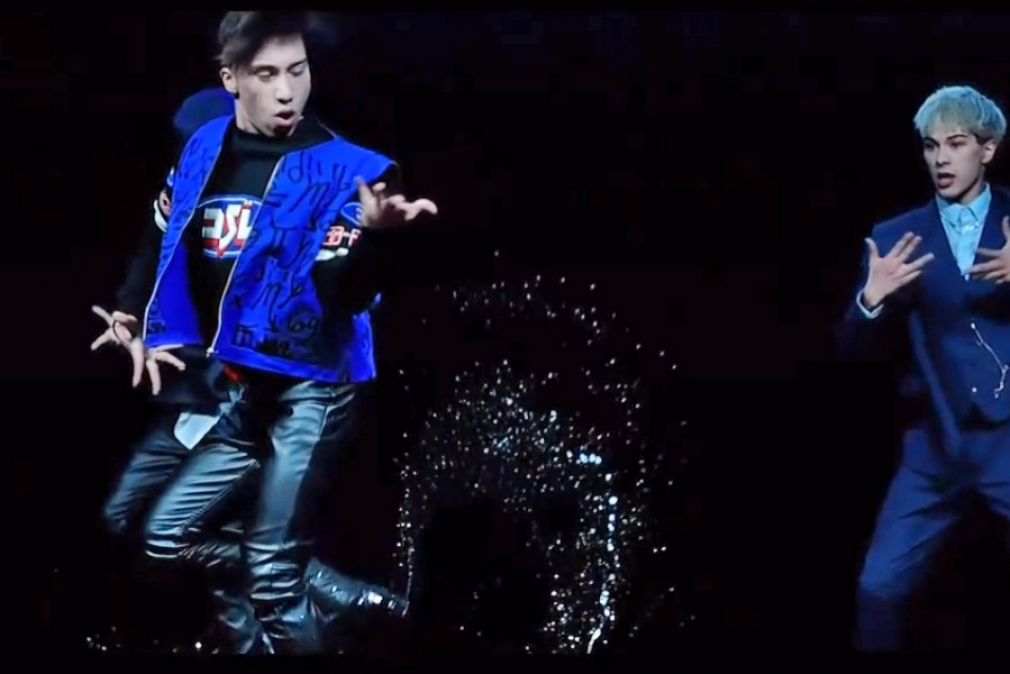 BBDO es la Agencia del A&ntilde;o en Festival Achap