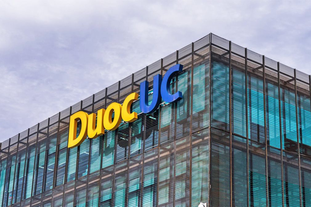 Duoc UC suma este año nuevas carreras 100% online