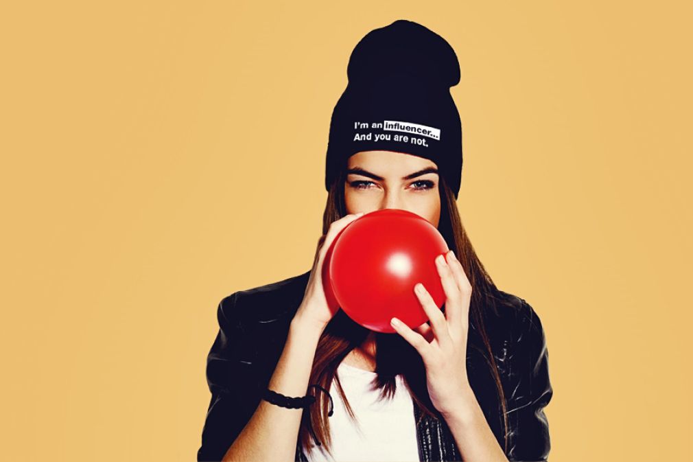 Nueva herramienta que impulsa el marketing de influencers