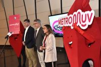 Una marca que nace para conectar viajes, destinos y personas