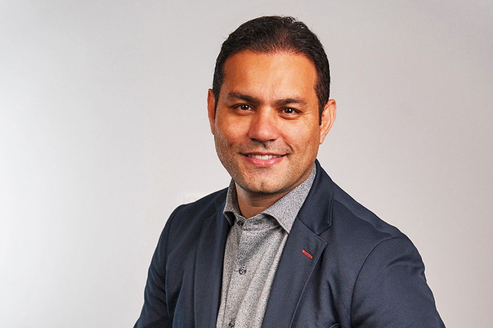 Primer l&iacute;der de sostenibilidad de SAP en Latinoam&eacute;rica