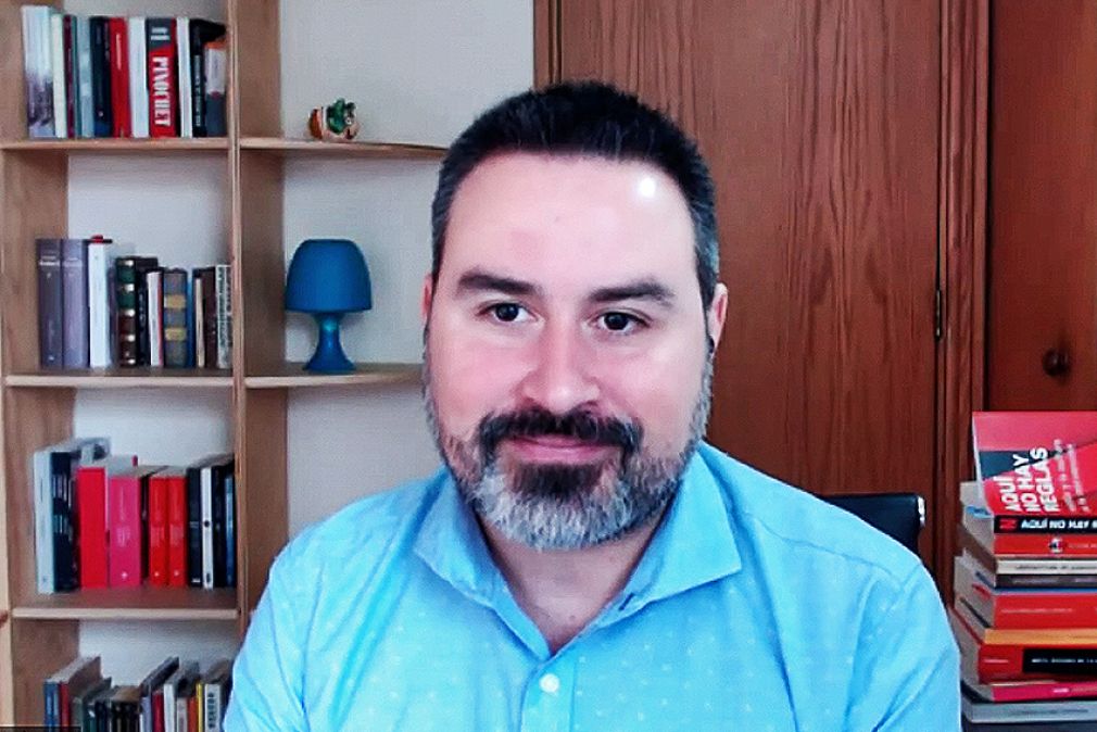 Matías Garber: La sostenibilidad en la agenda de los consumidores