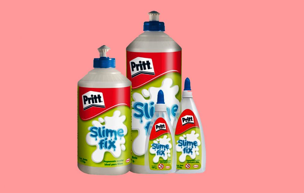 Novedad de Pritt en este regreso a clases