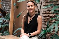 Camila Nasir: D&iacute;a Internacional de la Mujer Emprendedora