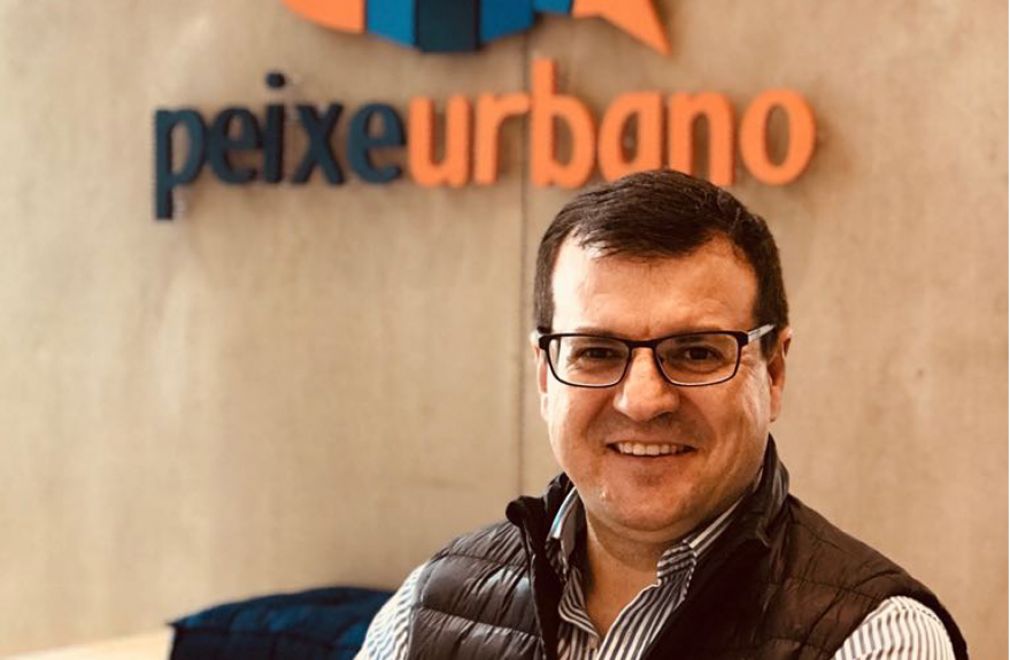 Nombran nuevo CEO en Groupon Peixe