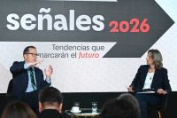 Tendencias abordadas por Se&ntilde;ales 2026 de Icare