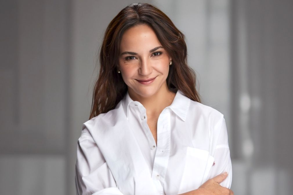 Ex gerenta general de la AMDD es executive director de Che&iacute;l Chile