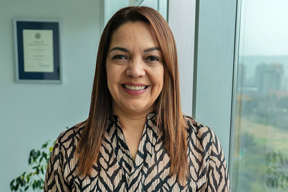 Andrea Valenzuela: El desaf&iacute;o de las municipalidades conectadas