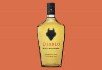 Nuevo reservado 40&deg; de Pisco Diablo