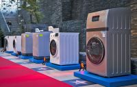 Electrodom&eacute;sticos Midea apuestan por e-commerce