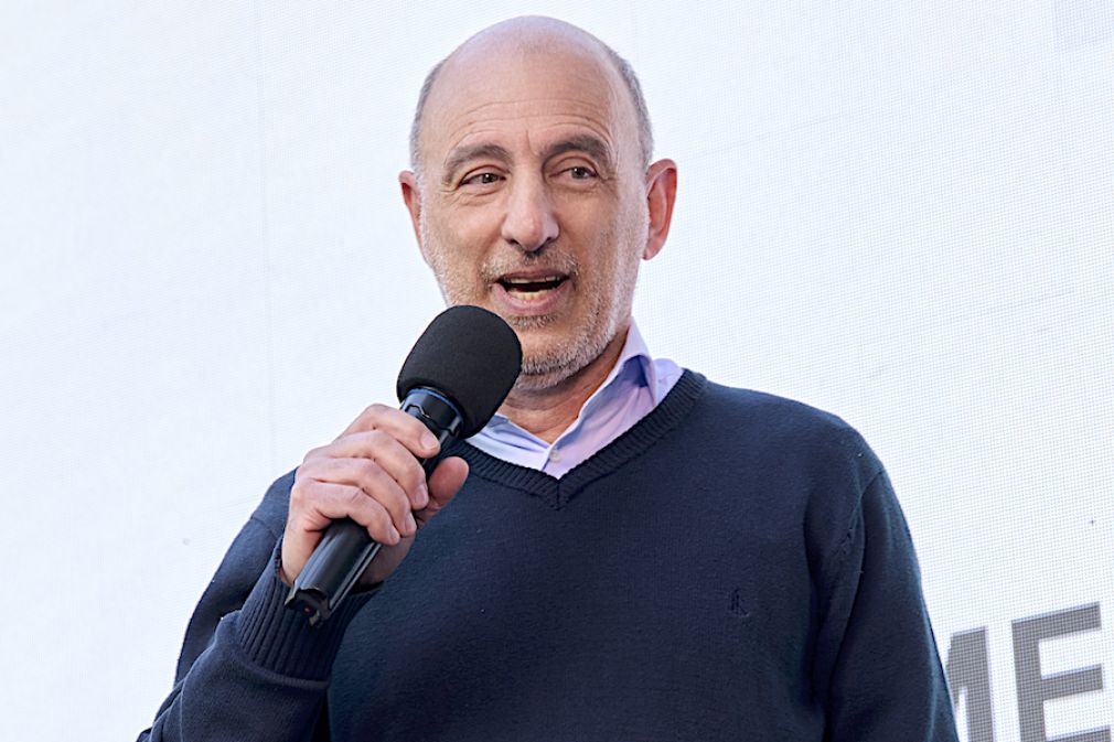George Lever: &ldquo;El consumidor espera precios espectaculares en el Cyber&rdquo;