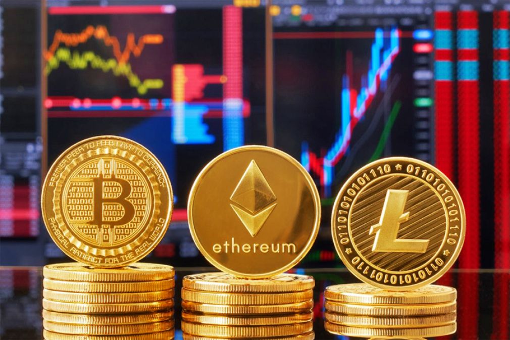 Crece la atenci&oacute;n por criptomonedas en redes sociales