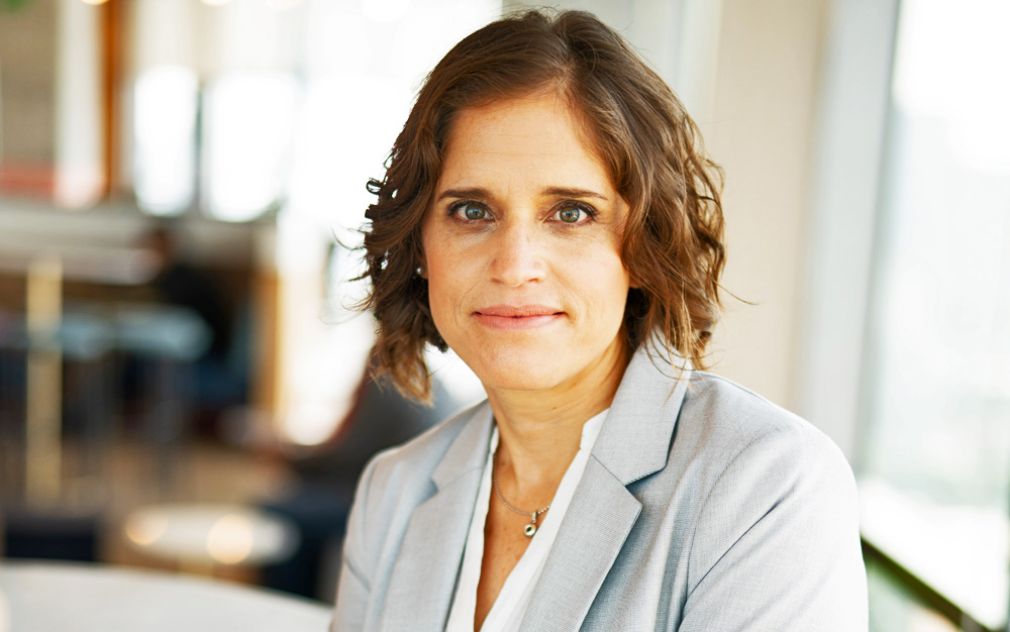 Eva Garc&iacute;a: Nuevas experiencias para clientes con redes 5G