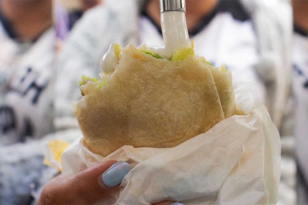 La prueba de NotCo que deriva en experimento