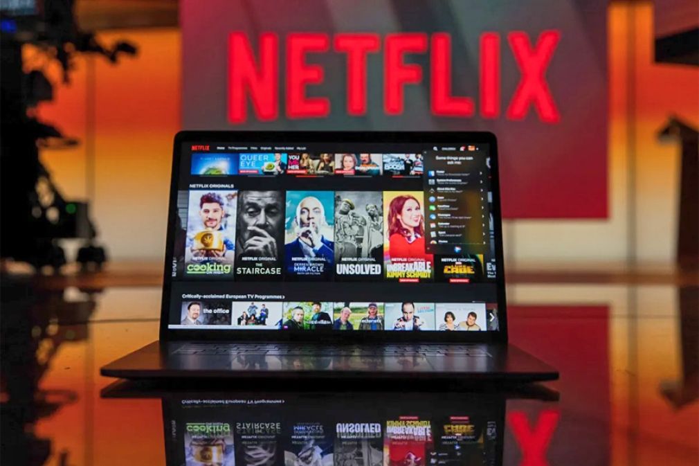 Acerca del progreso de la publicidad en Netflix