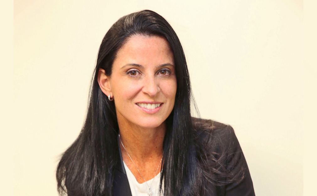 Alba San Mart&iacute;n: Cuando esto pase todo ser&aacute; diferente