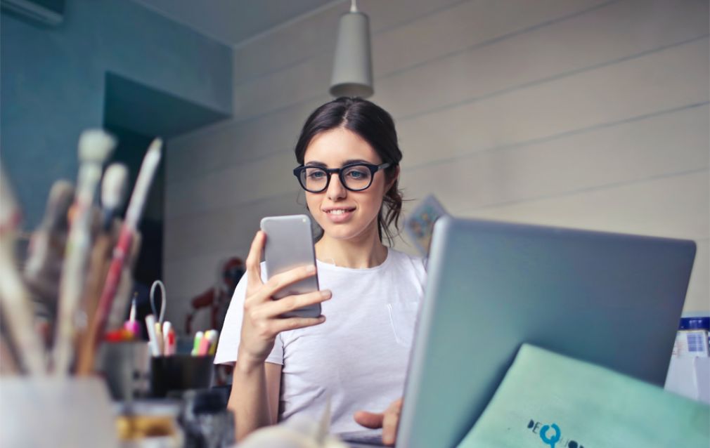 La inversi&oacute;n en redes sociales se dispar&oacute; en 2020