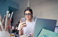 La inversi&oacute;n en redes sociales se dispar&oacute; en 2020
