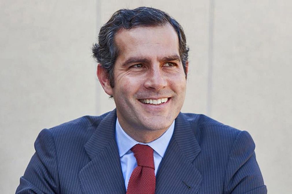 Gonzalo Bruj&oacute; nuevo presidente global de Interbrand