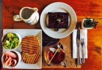 Caf&eacute; Montenegro en &Ntilde;u&ntilde;oa