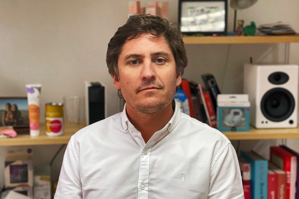 Nicol&aacute;s Valenzuela: &ldquo;El mercado chileno es cada vez m&aacute;s sofisticado&rdquo;