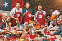 El variopinto &ldquo;asaito&rdquo; VIP de Unimarc para este 18