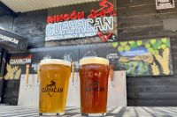 Guayac&aacute;n instala en Santiago un espacio para la marca