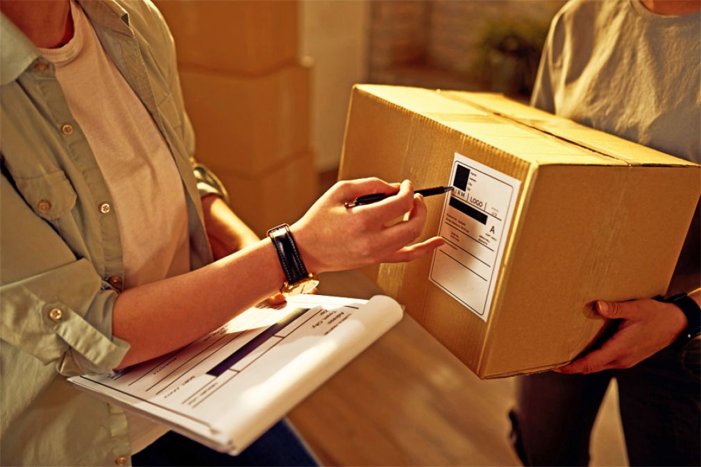 El valor de una devoluci&oacute;n de productos f&aacute;cil y &aacute;gil