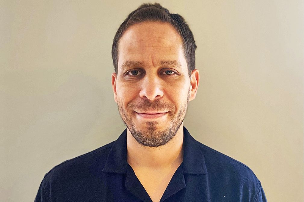 Daniel Topete: Del People Meter al pulso digital en tiempo real