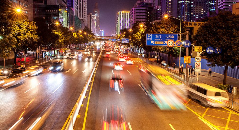 La hora de las marcas de China según BrandZ