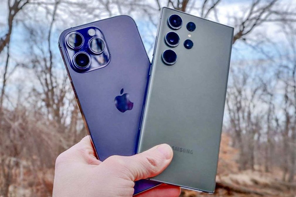 Segmento premium de smartphones crecer&aacute; en 2023