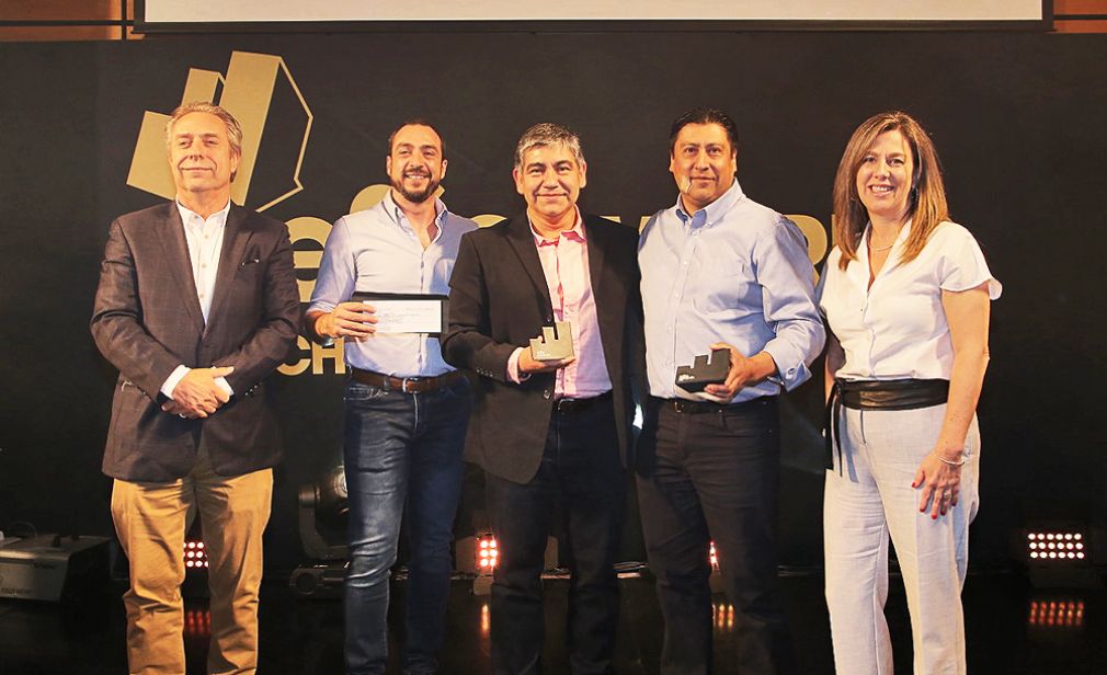 La transversalidad de los premios Effie en 30 a&ntilde;os