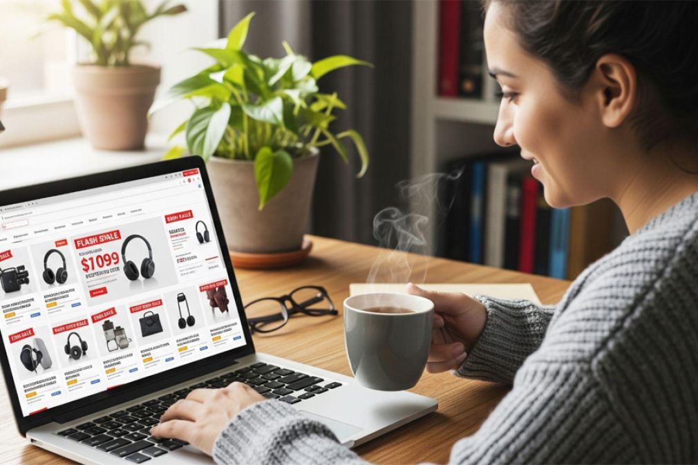 Promociones en Chile: Encuentra ofertas atractivas sin caer en descuentos inflados