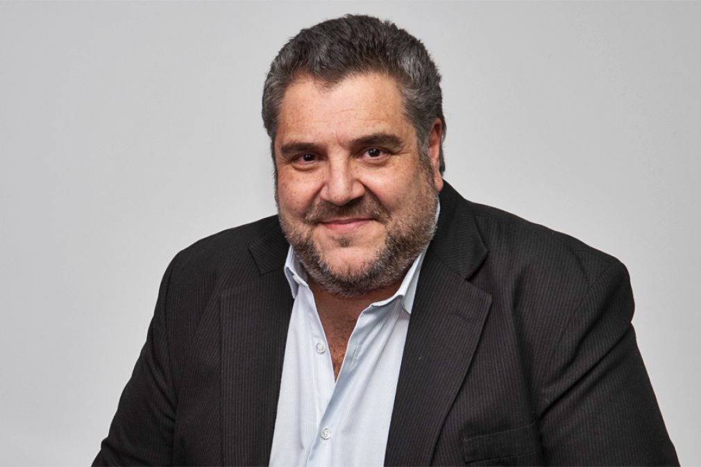 Fernando Riedel: &ldquo;La satisfacci&oacute;n del cliente es una&rdquo;