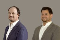 Eugenio Gorm&aacute;z y Esteban Orhanović: El arte de colarse sin pagar la entrada