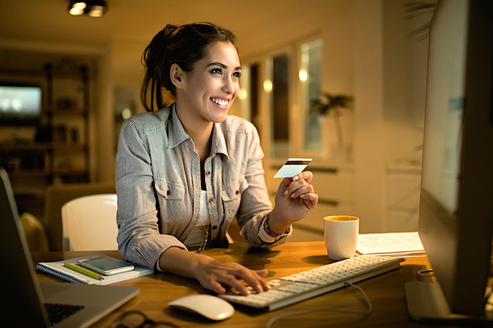 El peso del consumo no planificado en la actividad digital