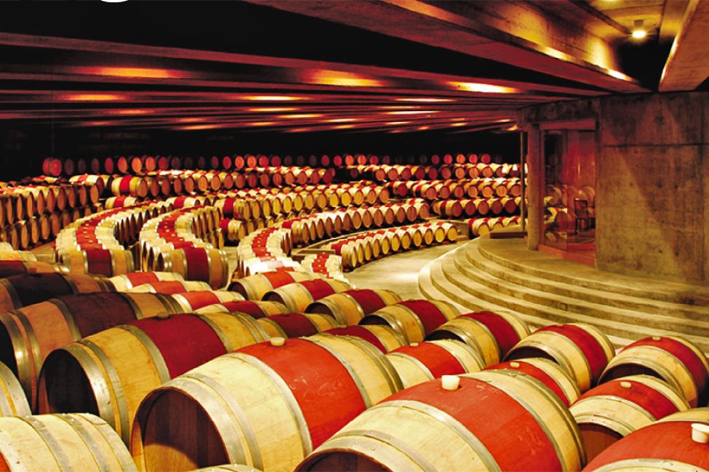 Cuatro chilenas entre las marcas de vino m&aacute;s admiradas del mundo