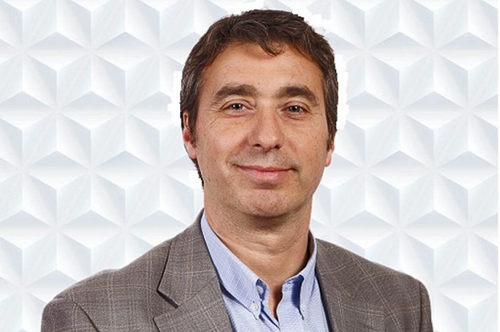 Director para el sector p&uacute;blico en Red Hat Chile