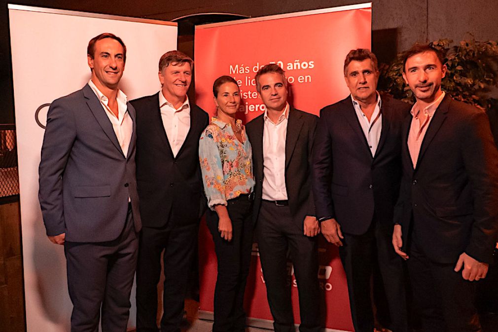 Alianza que busca asegurar la mejor experiencia para los viajeros