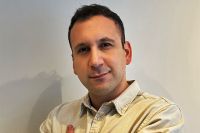 &Iacute;talo Parada: La IA como promotora de la accesibilidad