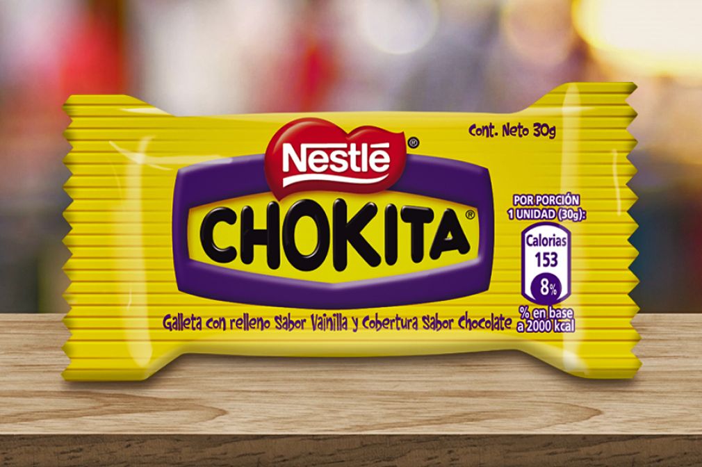 Las razones de Nestl&eacute; para el cambio de Negrita